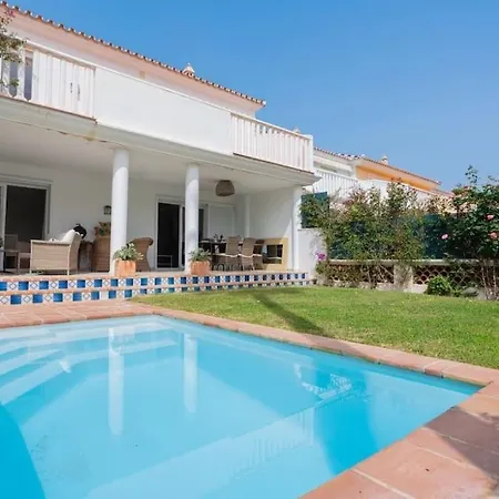 Hotel Fantastic Townhouse/5bdrms/private Pool