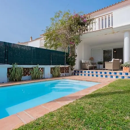 Fantastic Townhouse/5bdrms/private Pool Hotel 4*