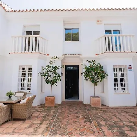 Fantastic Townhouse/5bdrms/private Pool