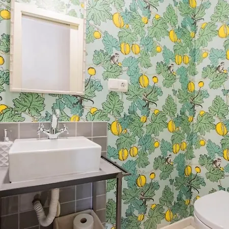 Hotel Fantastic Townhouse/5bdrms/private Pool 4*