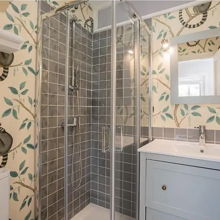 Fantastic Townhouse/5bdrms/private Pool 4*