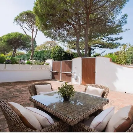 Fantastic Townhouse/5bdrms/private Pool 4*